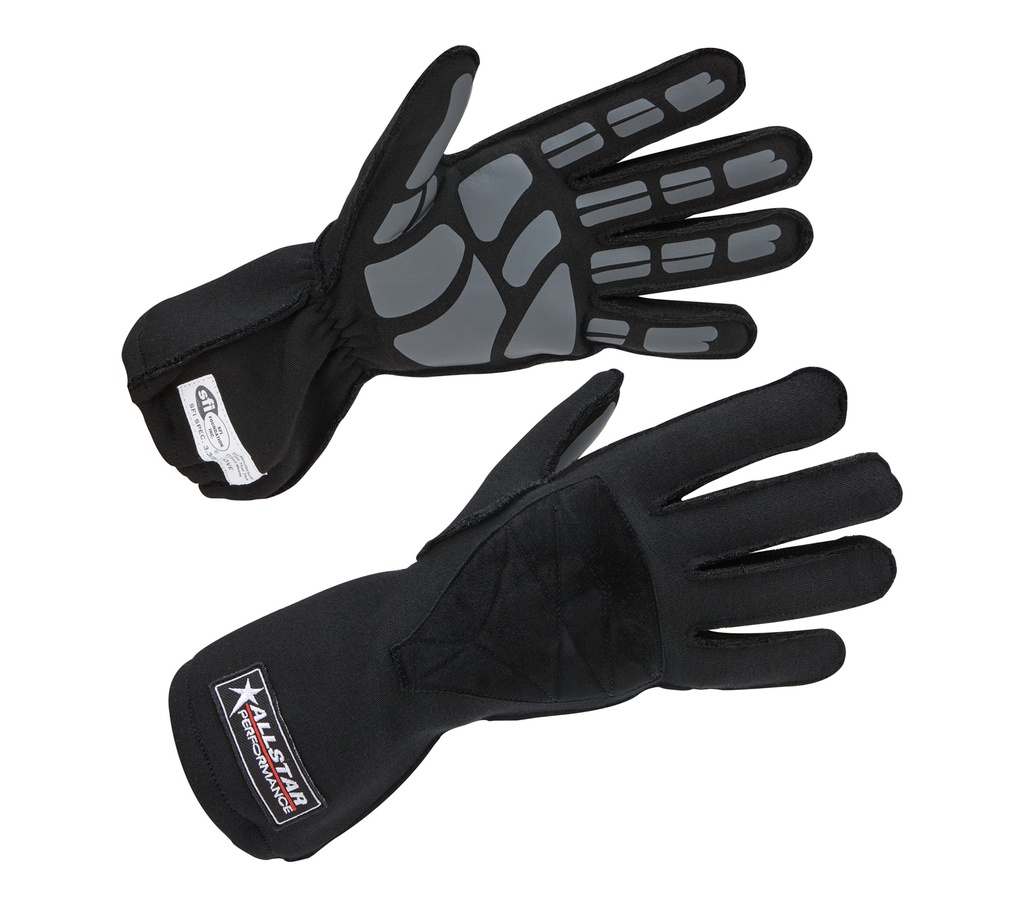 Allstar Performance - Driving Gloves SFI 3.3/5 Outseam D/L XX-Large