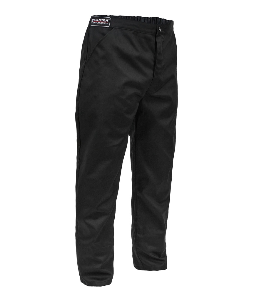 Allstar Performance - Driving Pants SFI 3.2A/1 S/L Black XX-Large