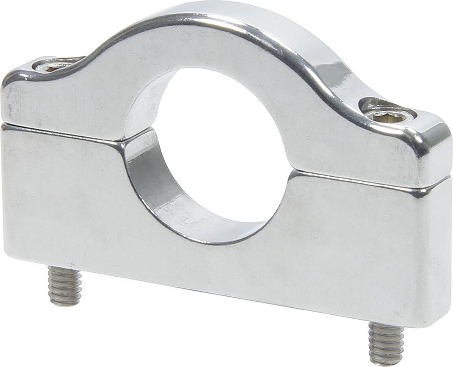 Allstar Performance - Chassis Bracket 1.25 Polished