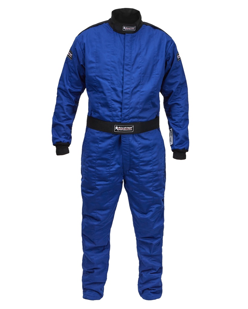Allstar Performance - Driving Suit SFI 3.2A/5 M/L Blue XX-Large