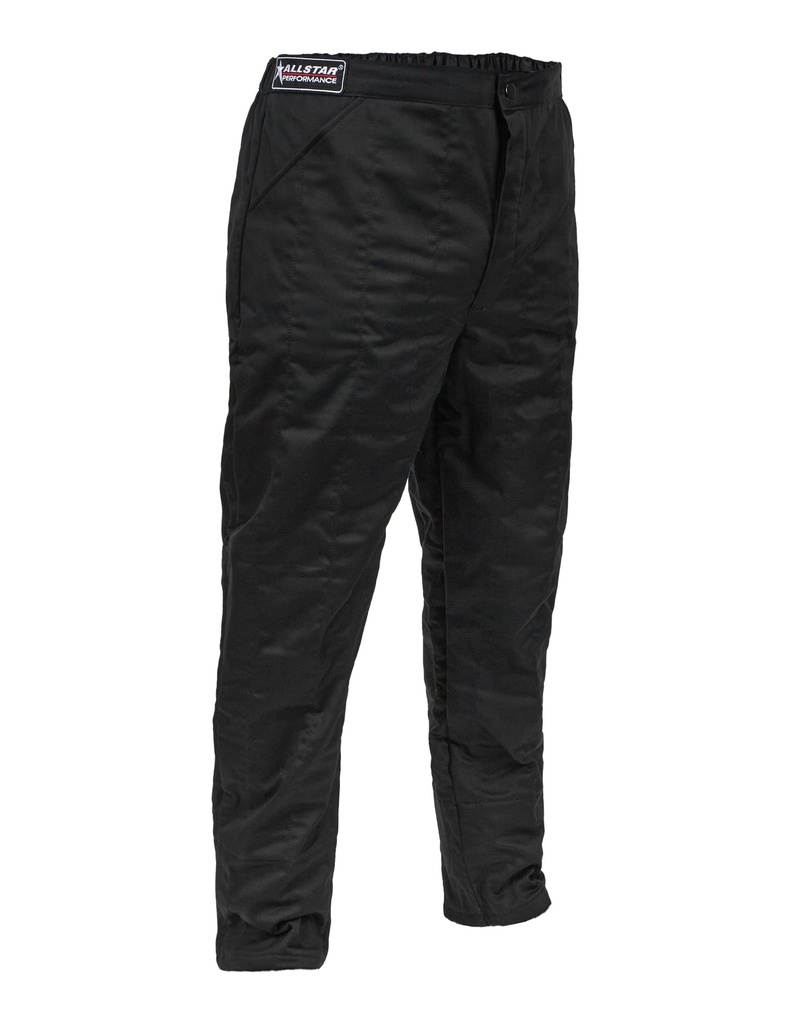 Allstar Performance - Driving Pants SFI 3.2A/5 M/L Black XX-Large