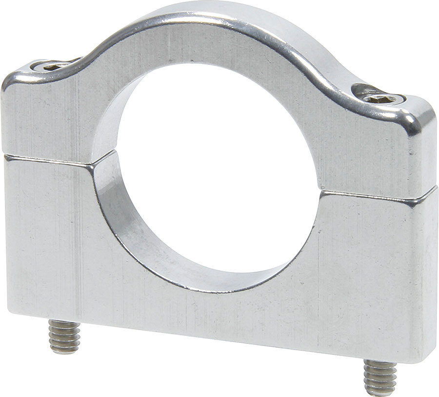 Allstar Performance - Chassis Bracket 1.75 Polished