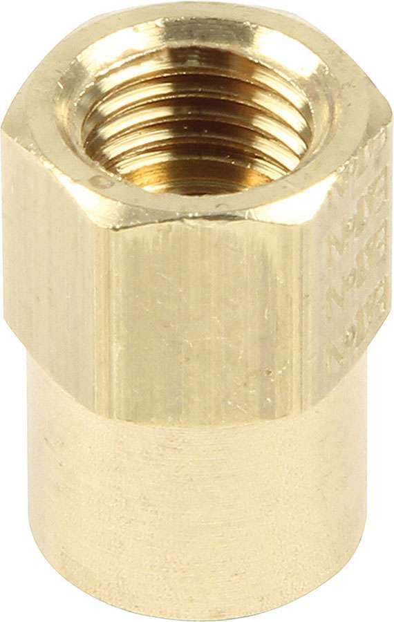 Allstar Performance - Adapter Ftg Fem 1/8NPT To Female 3/16Inv 4Pk