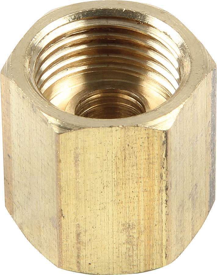 Allstar Performance - Inverted Flare Union 4pk 3/8in Line 5/8-18