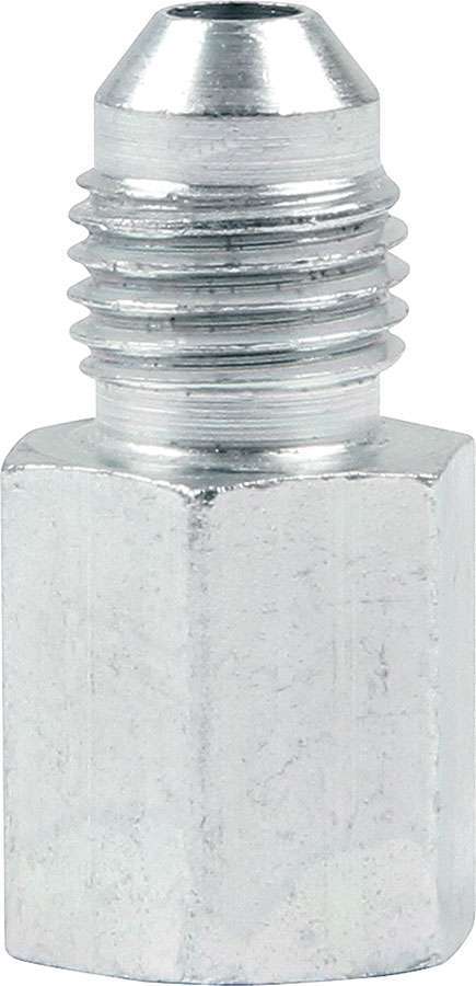Allstar Performance - Adapter Fitting Steel -3AN to 1/8in NPT