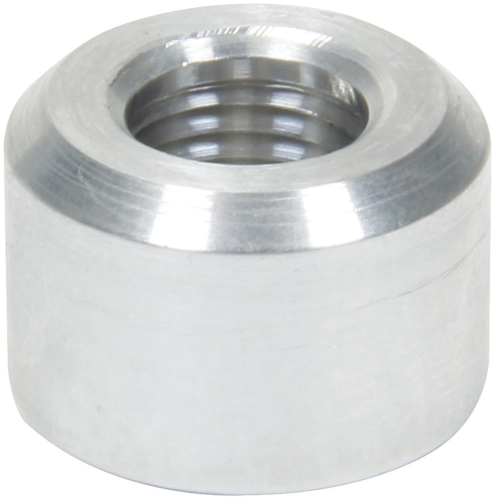 Allstar Performance - Npt Female Weld Bung 1/8in-27 Aluminum