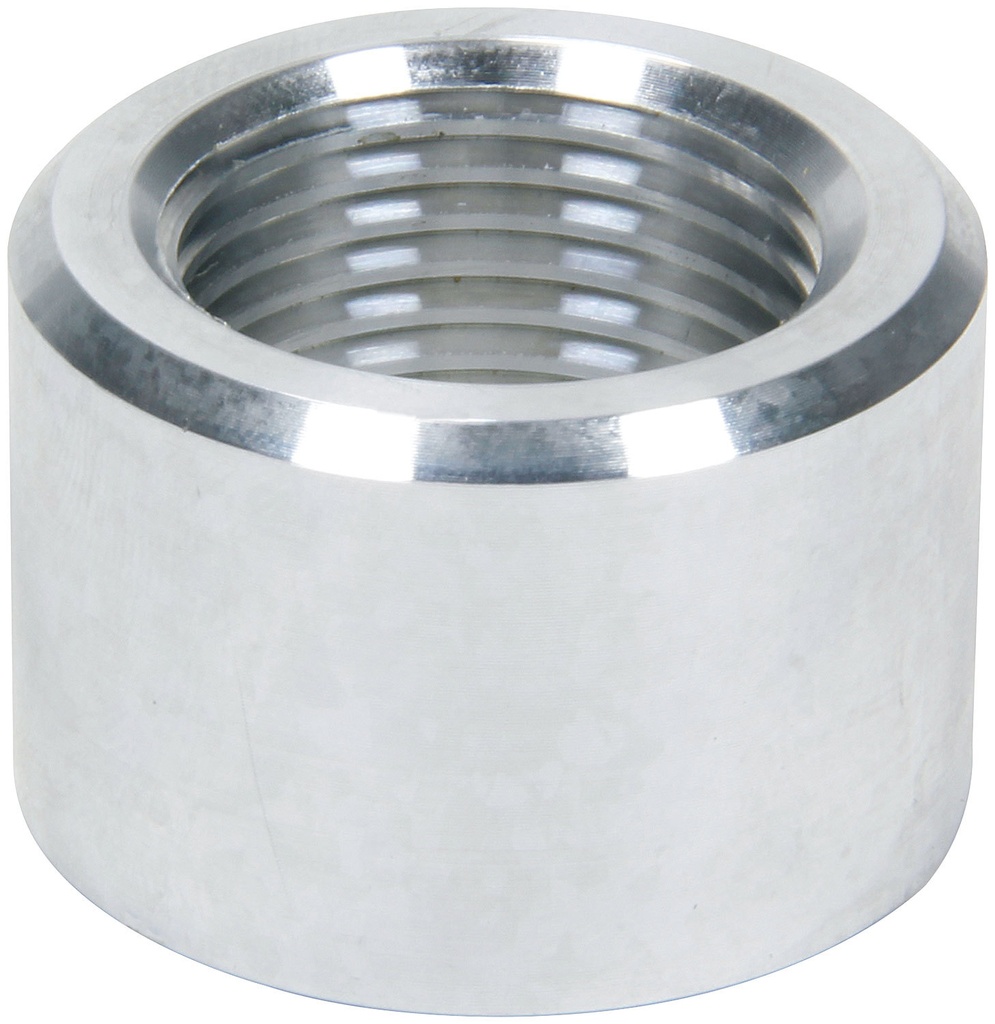 Allstar Performance - AN Weld Bung 12AN Female Aluminum