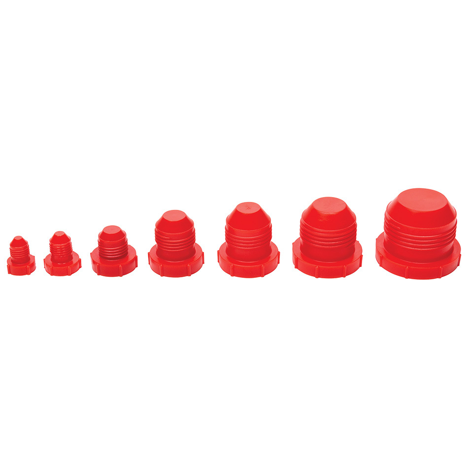 Allstar Performance - Plastic Plug Kit