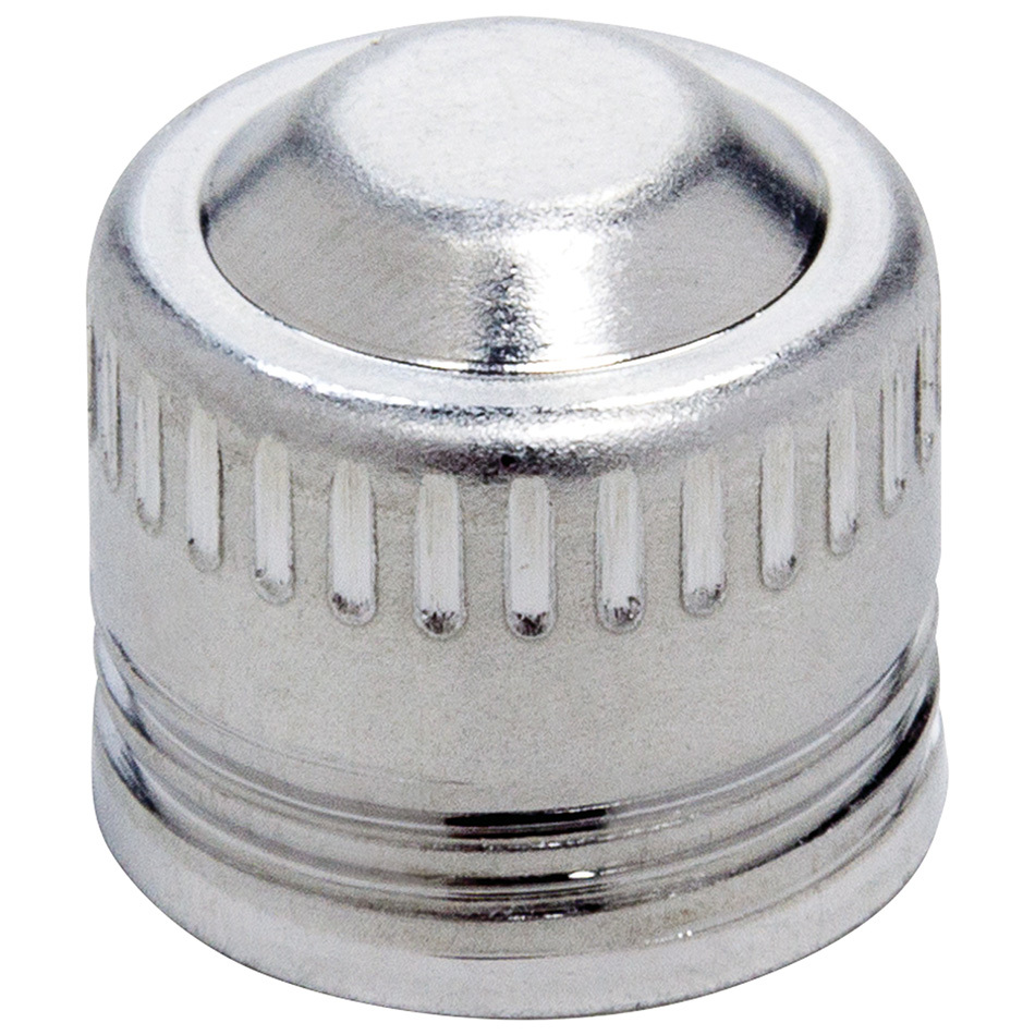 Allstar Performance - -6 Aluminum Caps 20pk