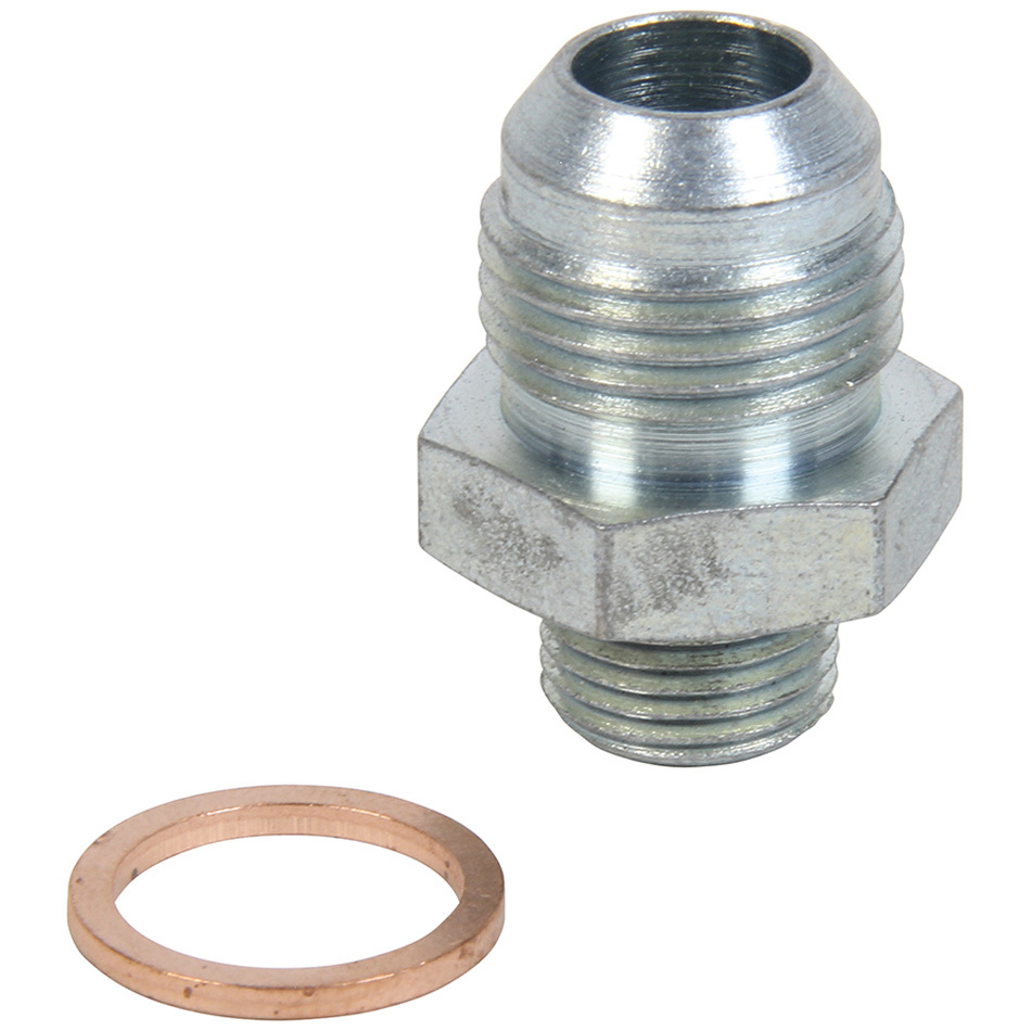 Allstar Performance - Fuel Pump Fitting 5/8-18 to 10AN