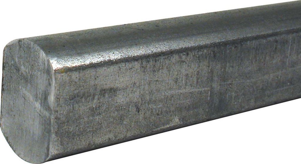 Allstar Performance - Double D Steering Shaft 36in x 3/4in