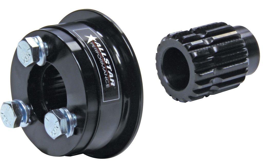 Allstar Performance - Steering Disconnect Spline Style