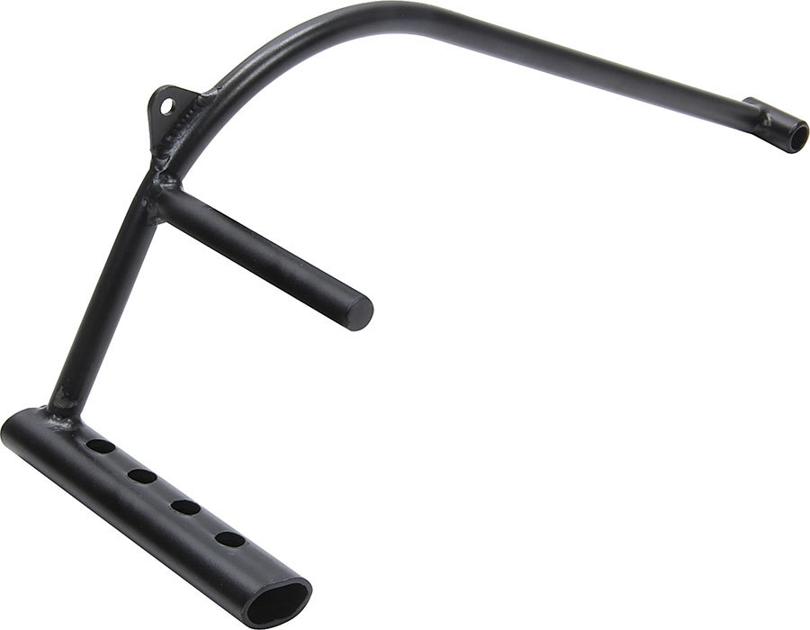 Allstar Performance - Gas Pedal 4130 Black Sprint Car