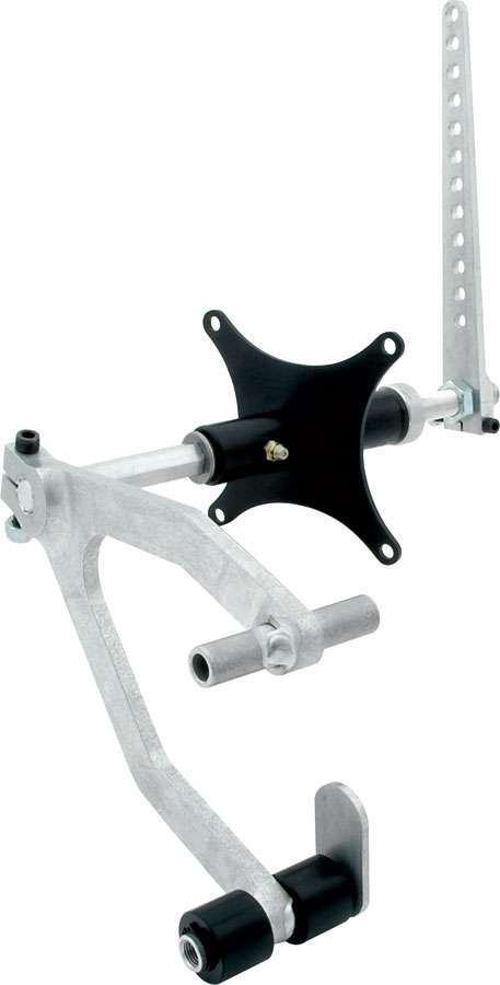 Allstar Performance - Adjustable Gas Pedal Angle