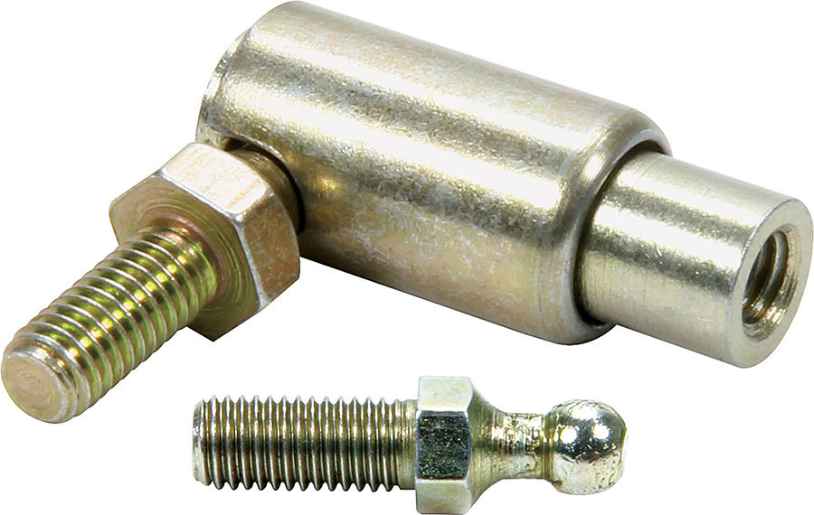 Allstar Performance - Quick Release Throttle Cable End 3/16in (10-32)