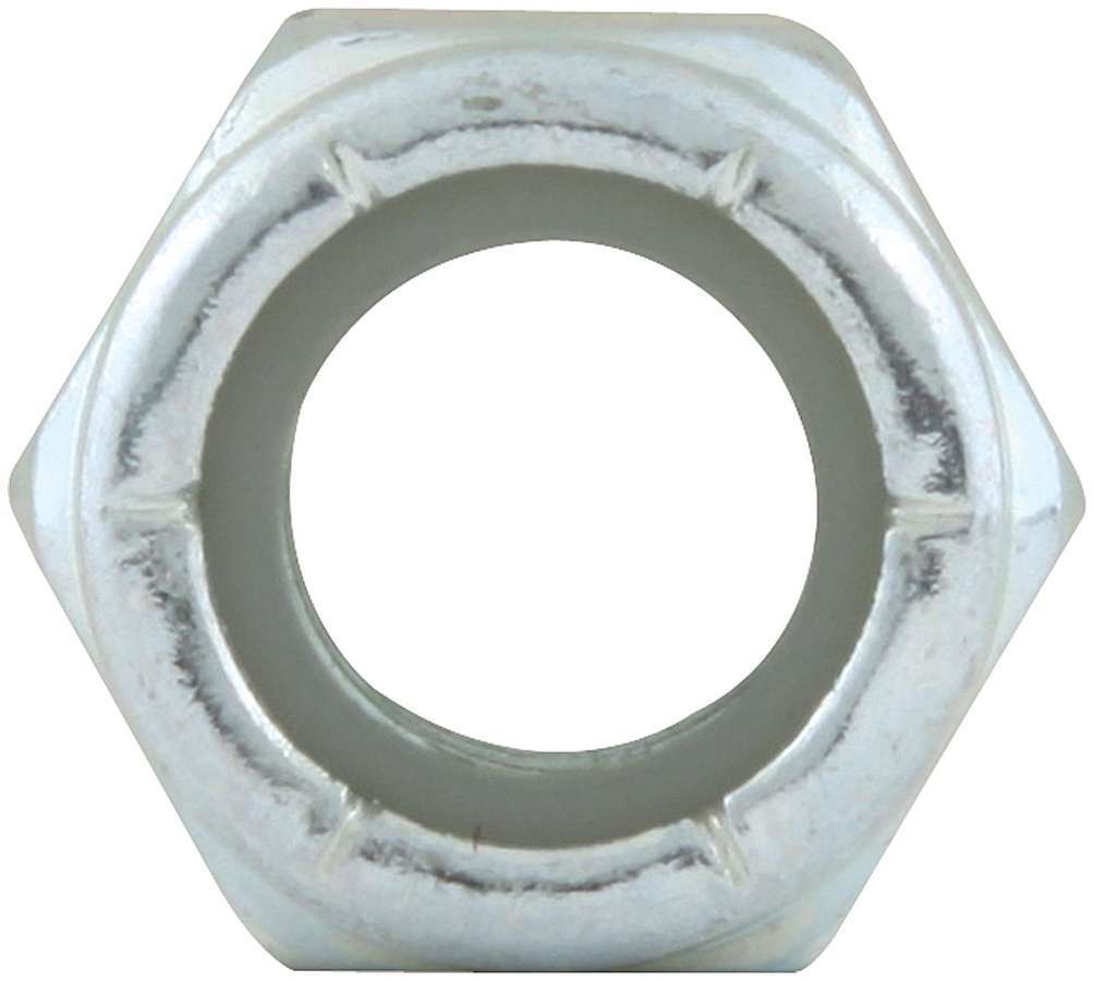 Allstar Performance - Nylon Insert Nuts 3/8-16 50pk