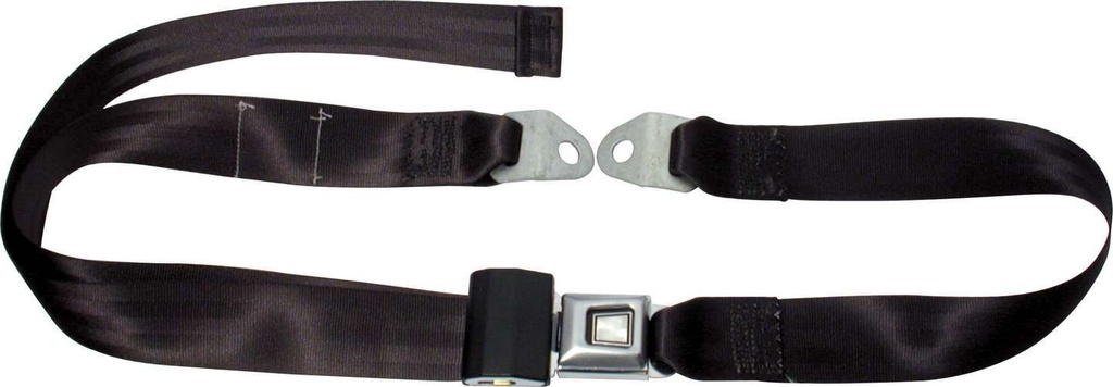 Allstar Performance - Seat Belt Black