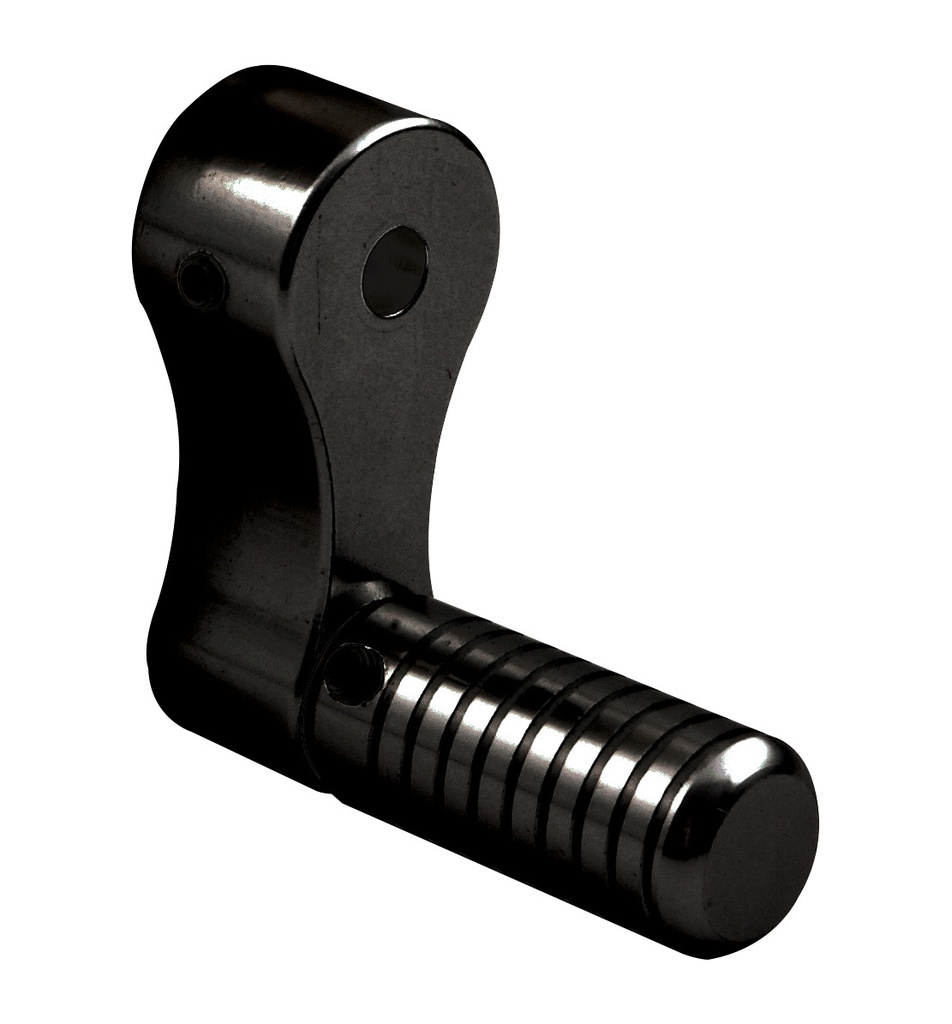 Allstar Performance - Crank Handle For Brake Adjuster Black