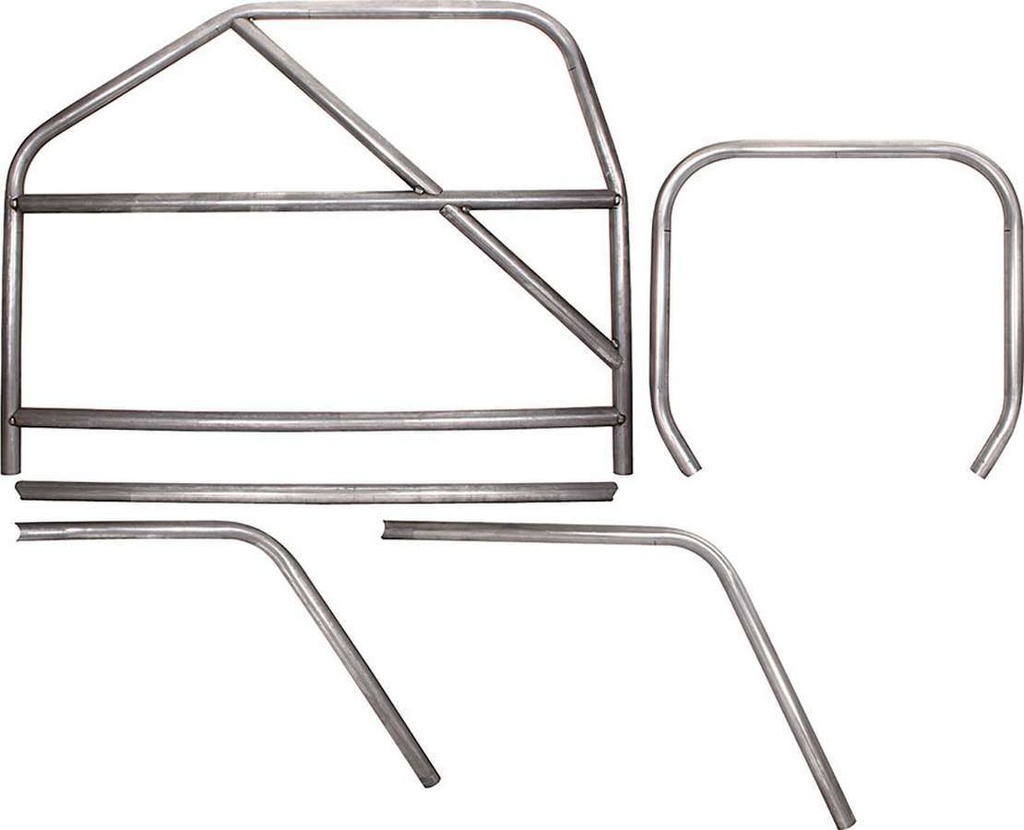 Allstar Performance - Main Hoop Assembly For 22099 Deluxe Kit