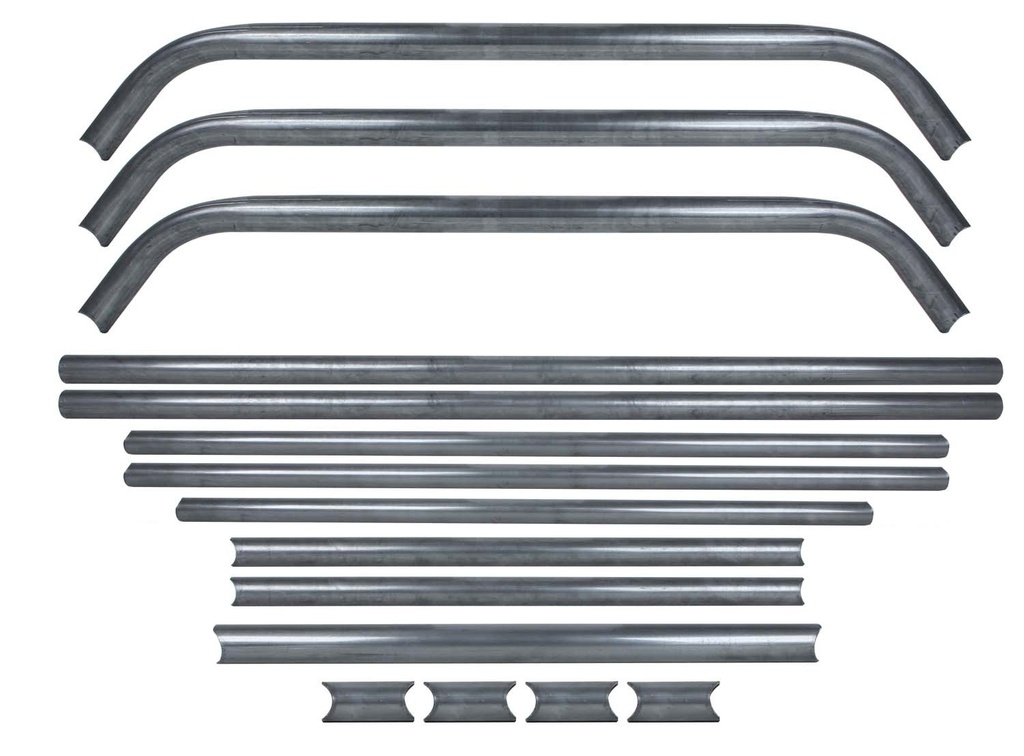 Allstar Performance - Component Box For Mini Enduro Roll Cage Kit