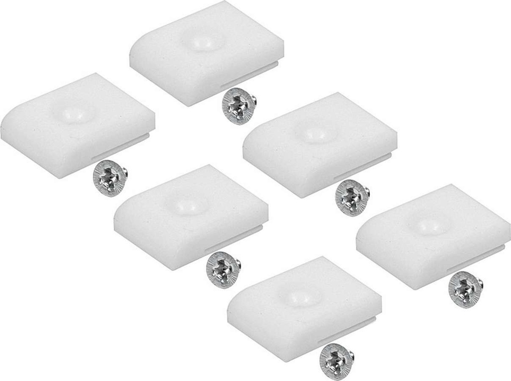 Allstar Performance - Slide Pads 3pr For ALL10770/ALL10260