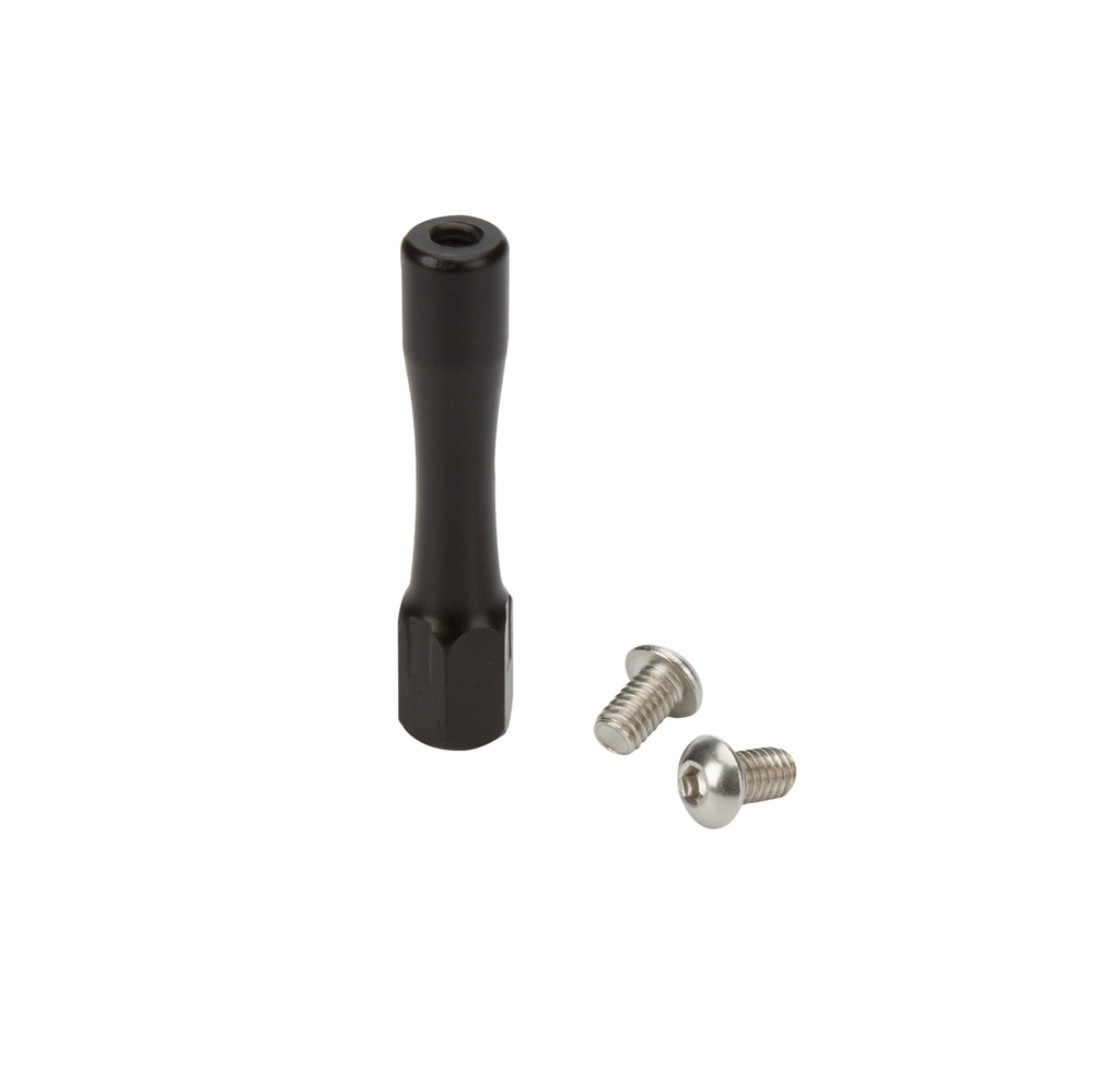 Allstar Performance - Scoop Tray Mount Spacer 4500