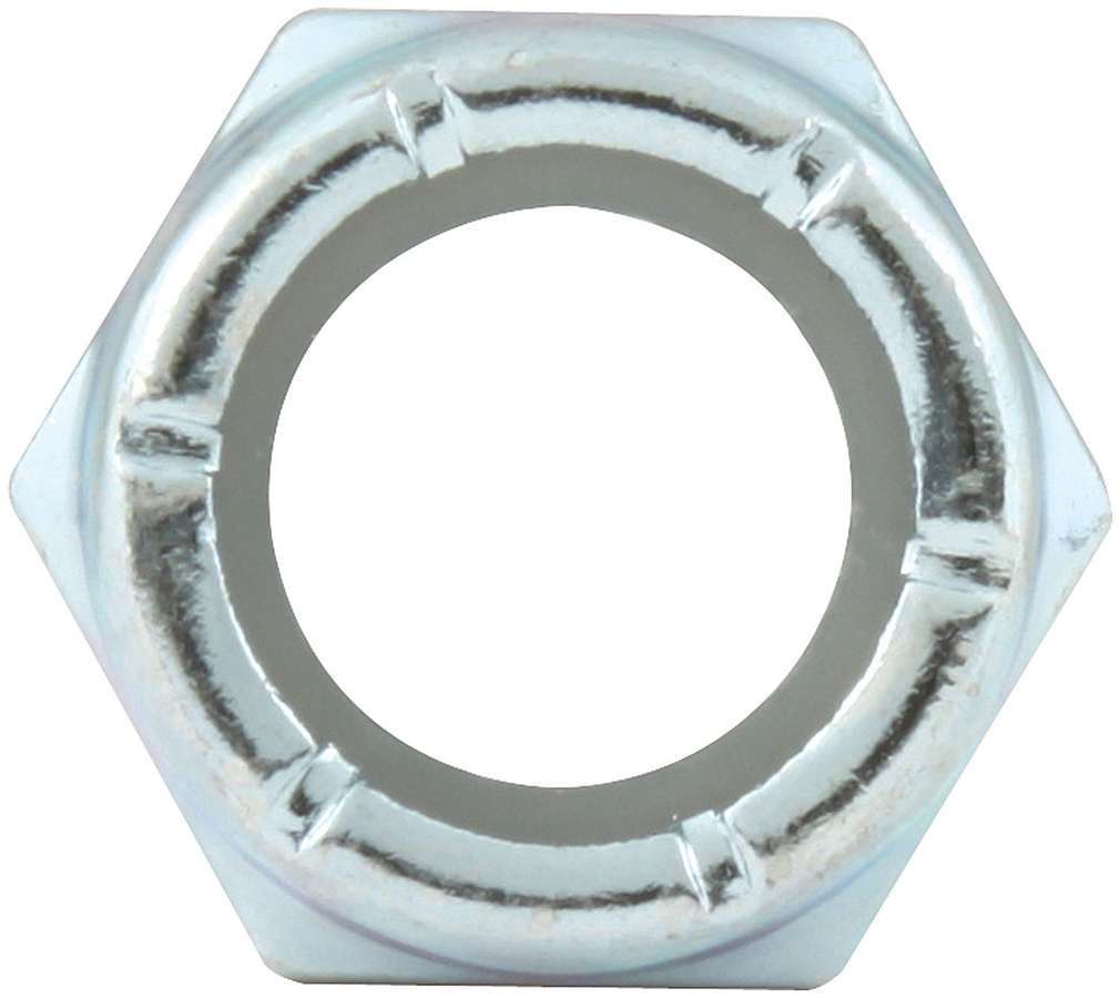 Allstar Performance - Nylon Insert Nuts 1/2-20 10pk