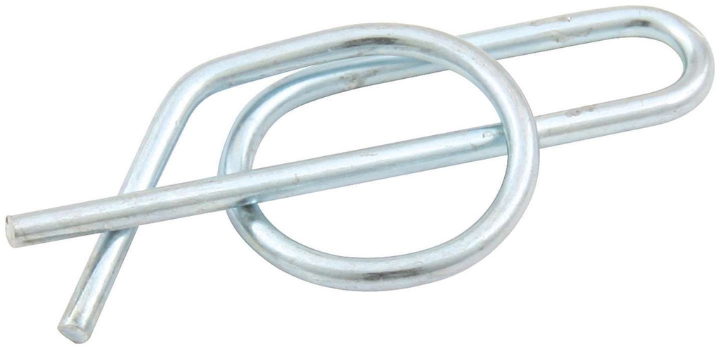 Allstar Performance - Jacobs Ladder Pin Clip 1/2in Locking Shock Clip