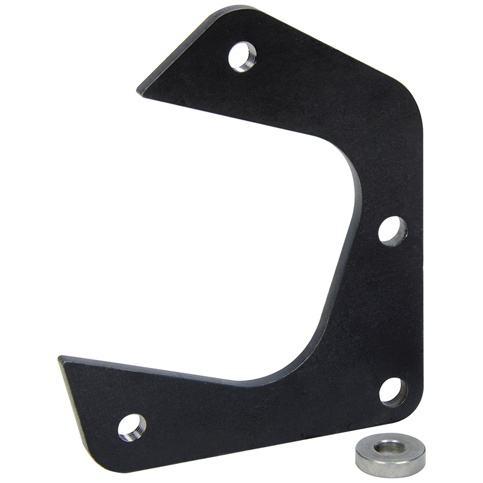 Allstar Performance - Caliper Bracket Kit For 10-1/8 Hybrid Rotor