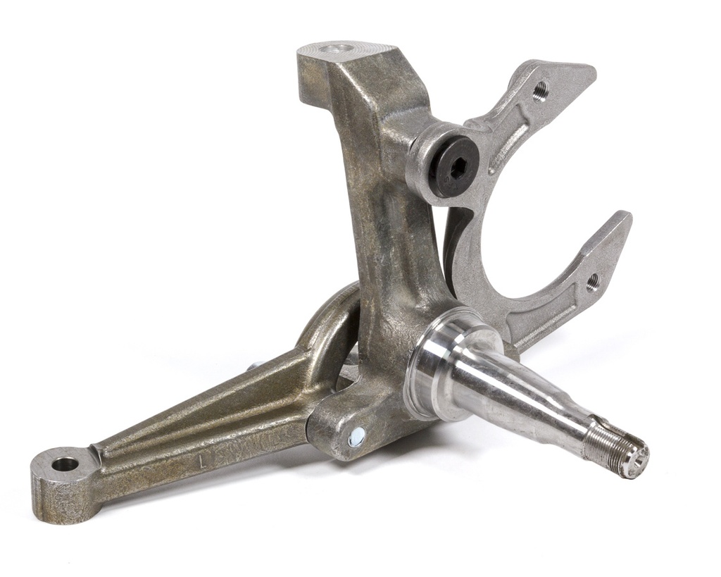 Allstar Performance - Metric Complete 3pc Spindle Lh