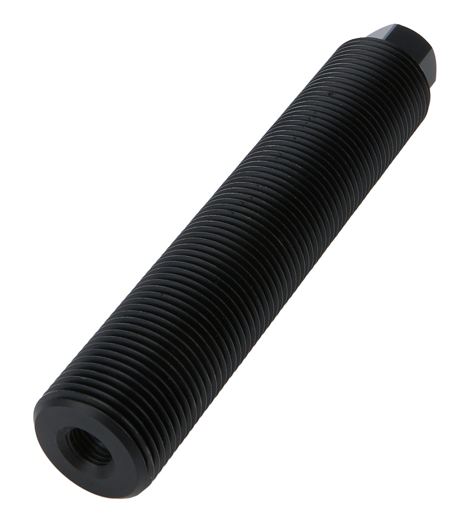 Allstar Performance - Jack Bolt Aluminum 6in Fine Thread