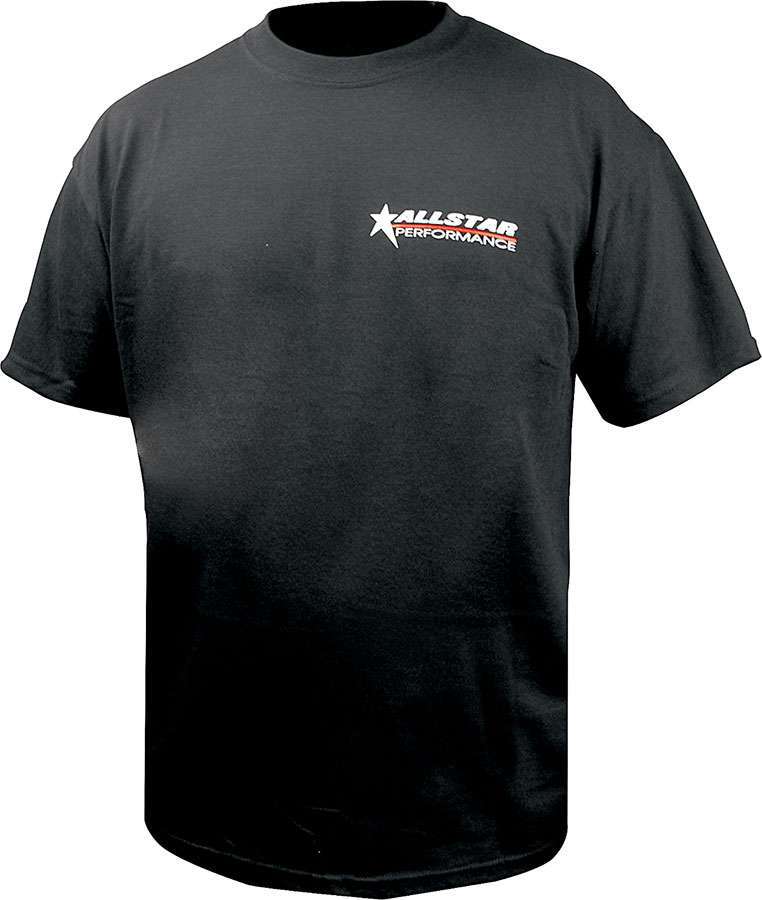Allstar Performance - Allstar T-Shirt Black Youth Large