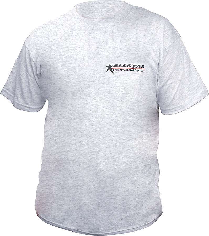 Allstar Performance - Allstar T-Shirt Gray Medium