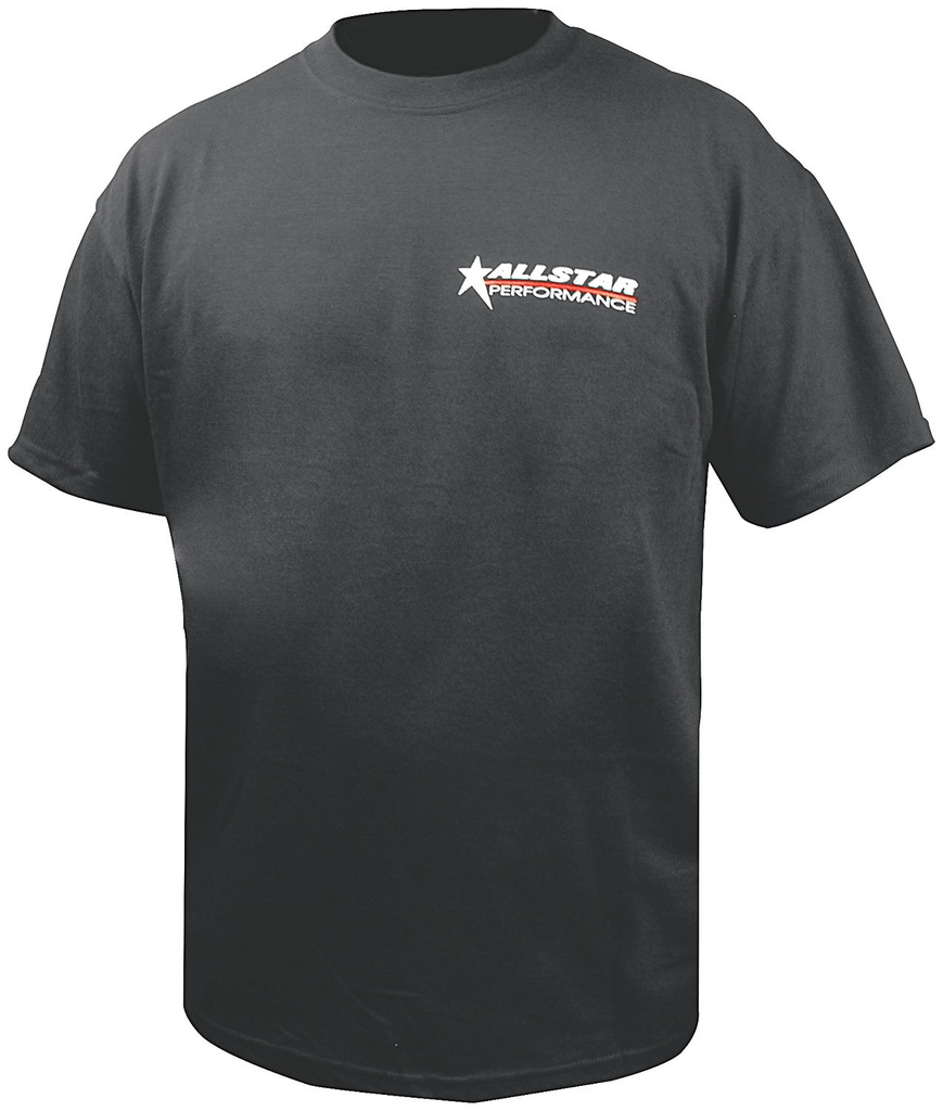 Allstar Performance - Allstar T-Shirt Charcoal Medium