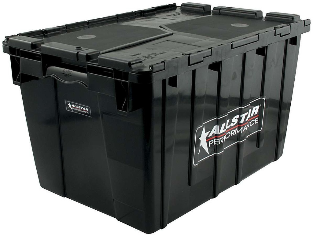 Allstar Performance - Black Storage Tote
