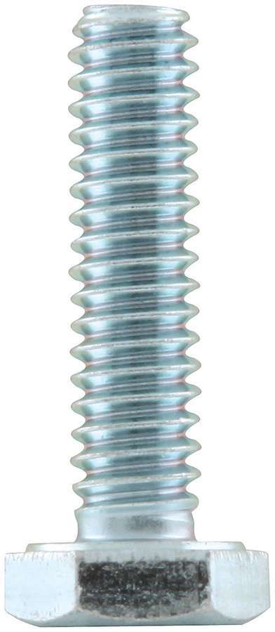 Allstar Performance - Hex Head Bolt 1/4-20 x 1 Grade 5 10pk