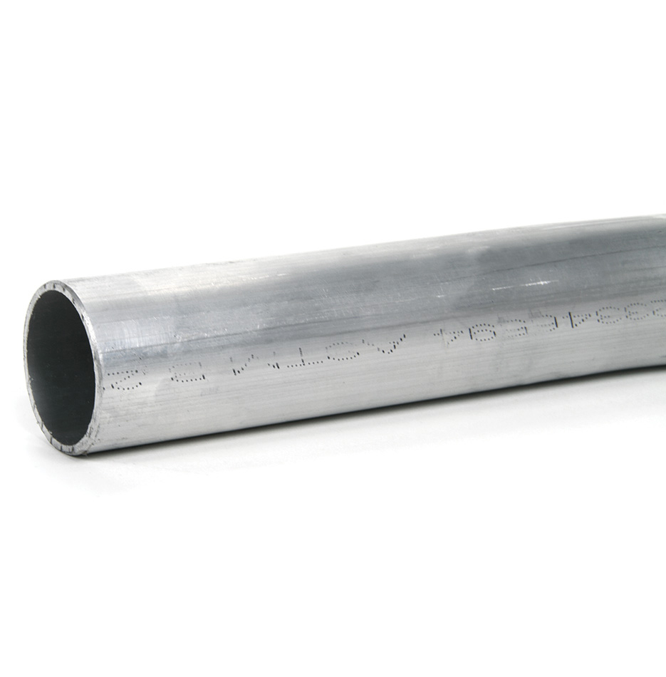 Allstar Performance - Chrome Moly Round Tubing 1-1/2in x .095in x 12ft