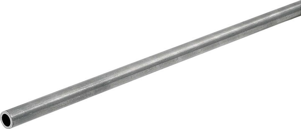 Allstar Performance - Mild Steel Round Tubing 1in x .083in x 20ft