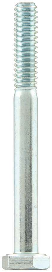 Allstar Performance - Hex Head Bolt 1/4-20 x 2-1/2 Grade 5 10pk