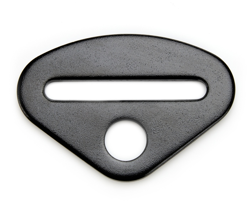 Zamp Racing - Harness Bolt End 2in Black