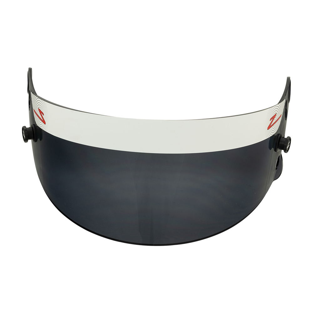 Zamp Racing - Shield Dark Smoke Z-20 Series RZ-34
