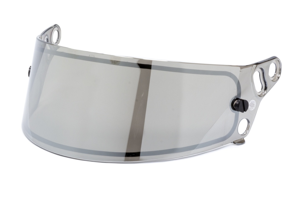 Bell Helmets - Silver Mirror Shield SE03 3mm
