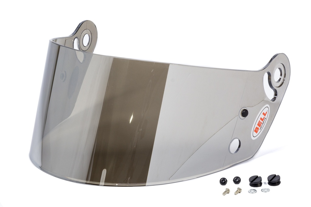 Bell Helmets - Silver Mirror 281SRV 3mm