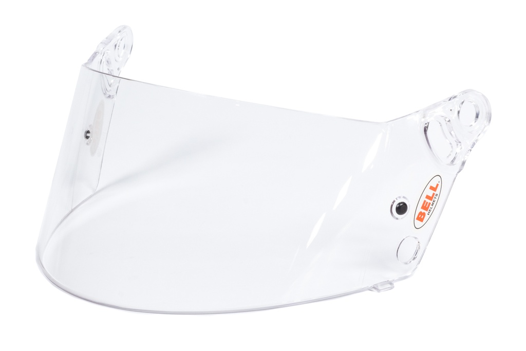 Bell Helmets - Clear Shield SRV-8 3mm Anti-Fog