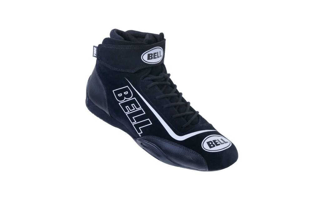 Bell Helmets - Shoe SPORT-TX Black 3 SFI 3.3/5