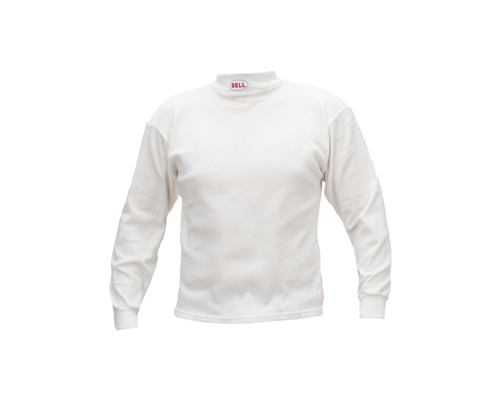 Bell Helmets - Underwear Top SPORT-TX White X Large SFI 3.3