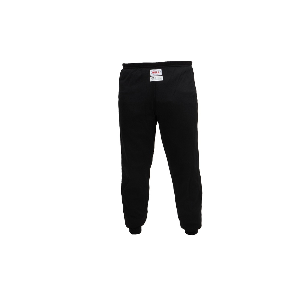 Bell Helmets - Underwear Bottom Sport- TX Black Lrg SFI 3.3