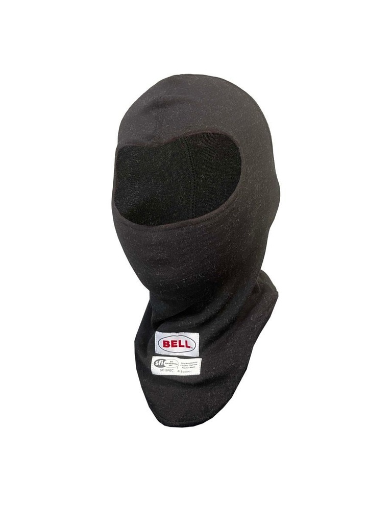 Bell Helmets - Balaclava Black One Size SFI 3.3