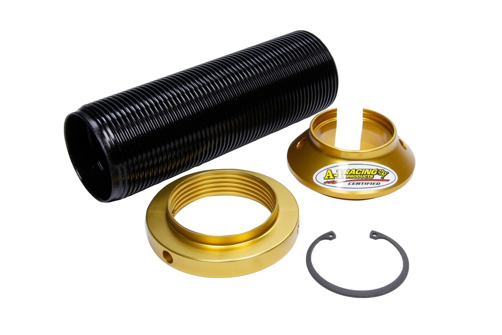 A-1 Products - 2.5in C/O Kit Koni 60 Deg Top 7in Sleeve