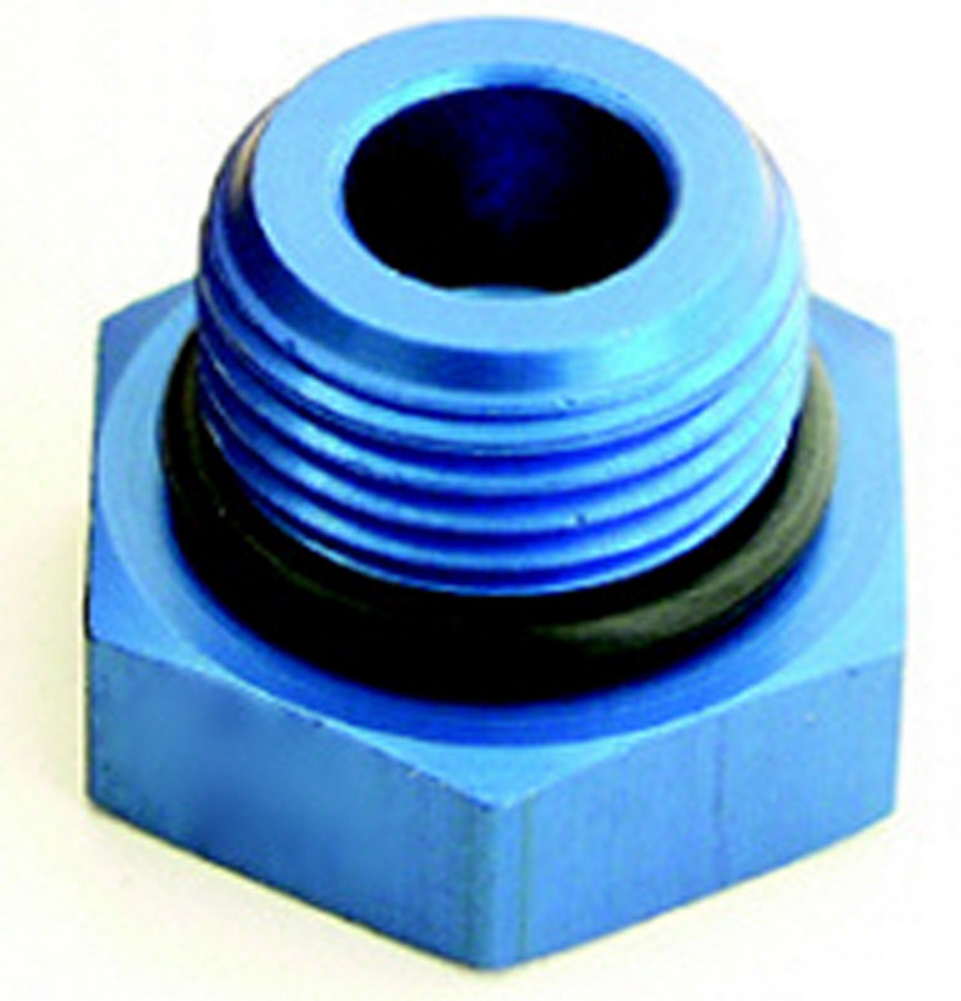 A-1 Products - #6 O-Ring Boss Plug